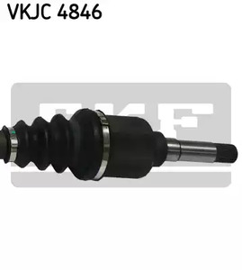 Фото VKJC4846 Вал SKF {forloop.counter}}